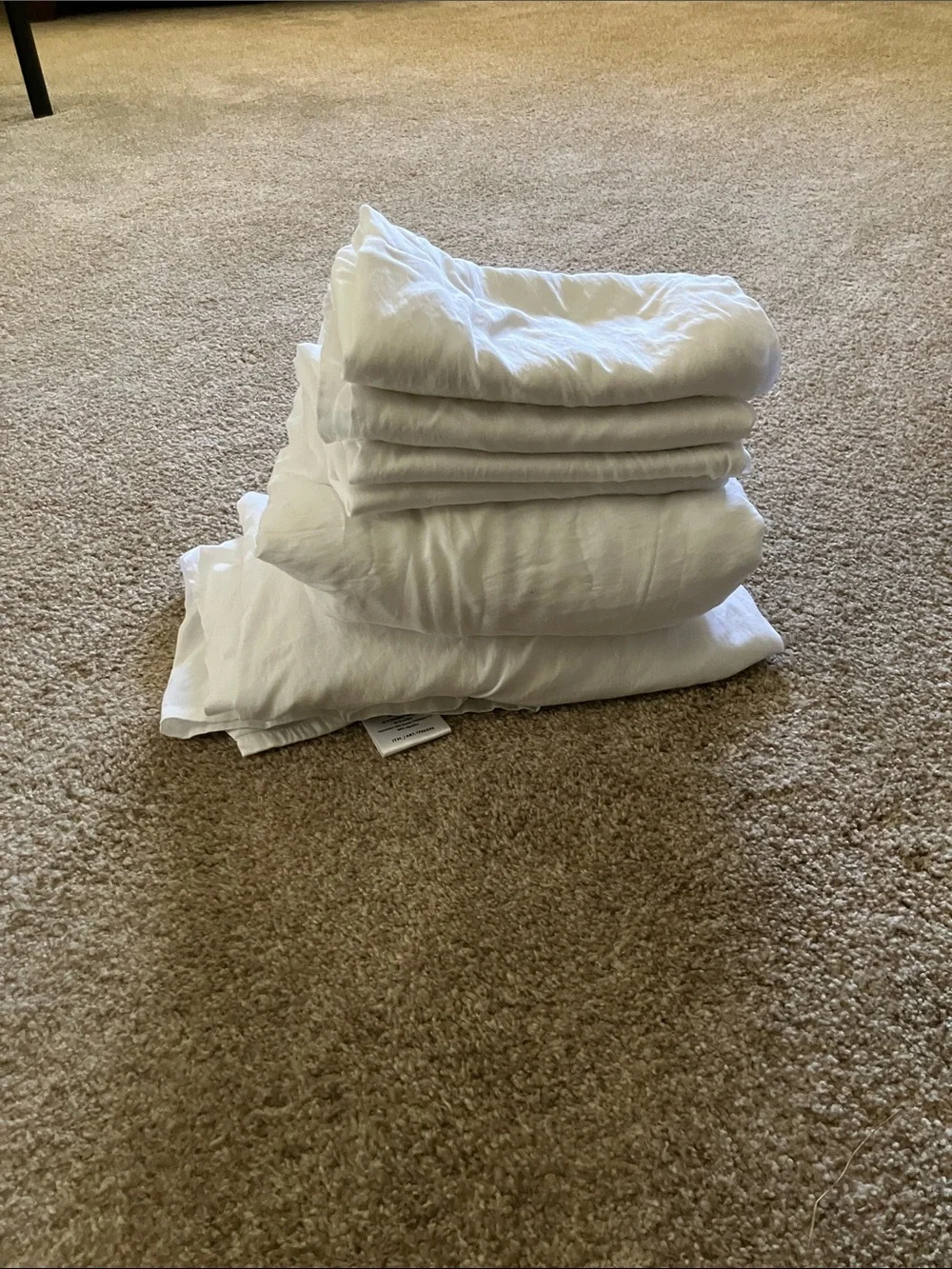 Kirkland Signature cooling sheets